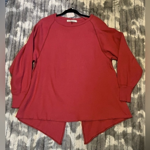 WE The Free Amelia Thermal - Picture 4 of 9